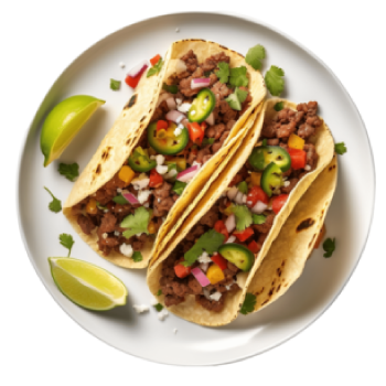 Beef-Tacos