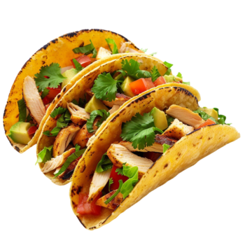 Chicken-Tacos