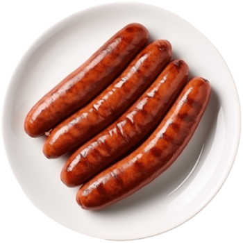 Smoked Sausage